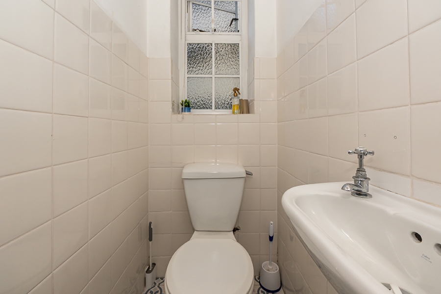 2 Bedroom Property for Sale in Rondebosch Western Cape